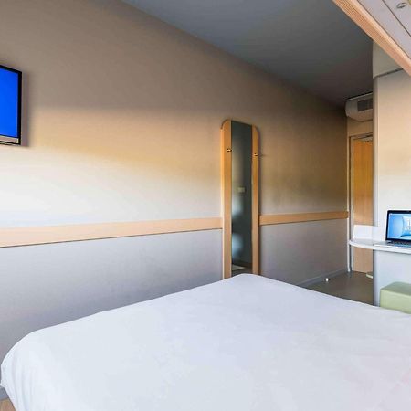 Ibis Budget Amberieu En Bugey/Chateau Gaillard A42 Kültér fotó