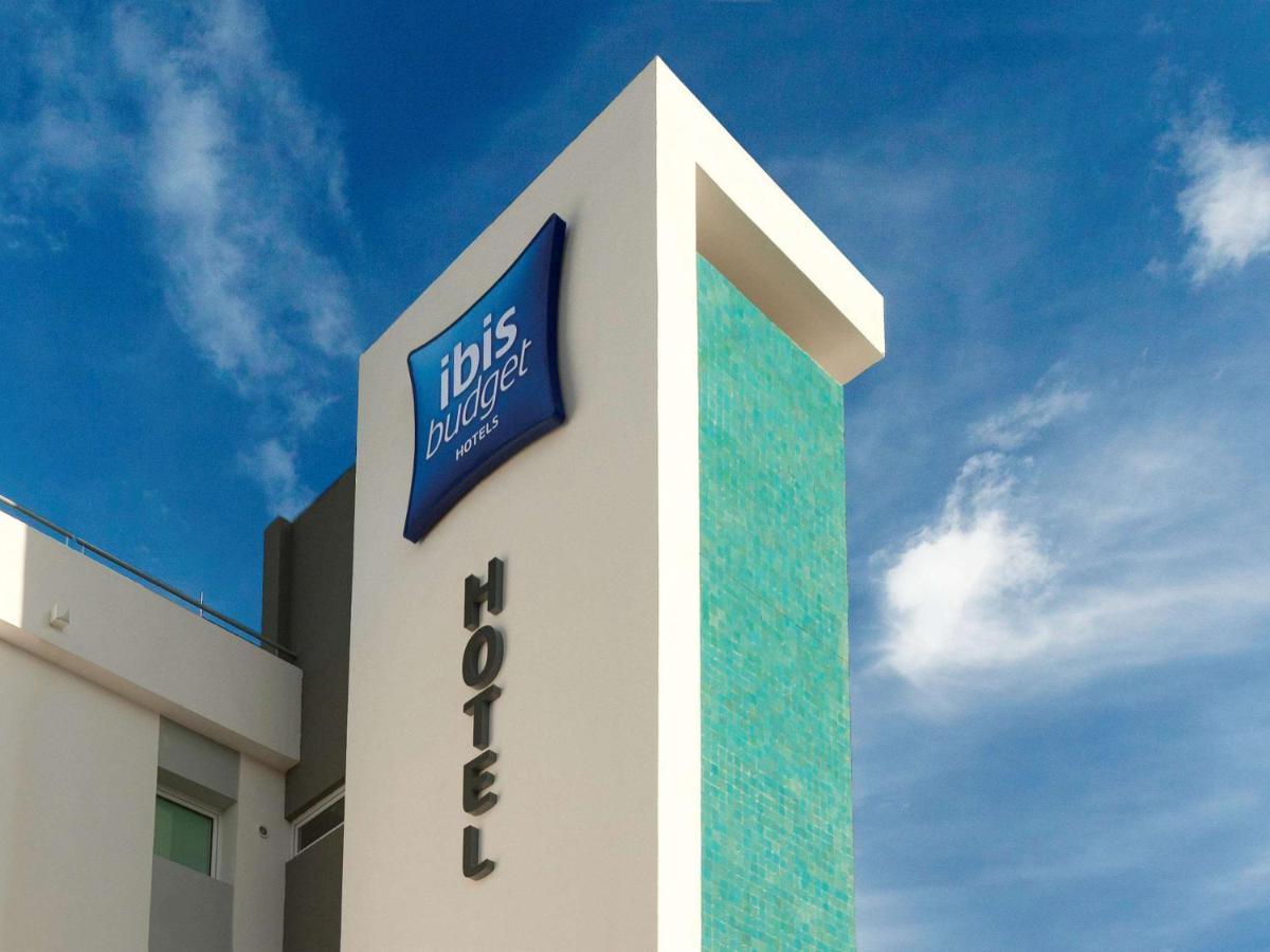 Ibis Budget Amberieu En Bugey/Chateau Gaillard A42 Kültér fotó